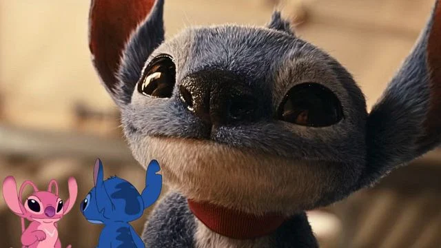 Lilo & Stitch