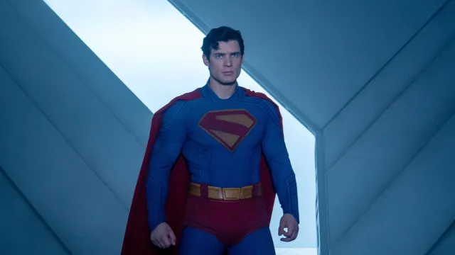 🦸‍♂️ Superman (2025) – Uma nova esperança ou só mais uma capa no vento?