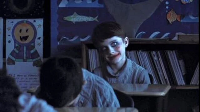 👁️✨ A Hora do Mal: O novo terror psicológico que promete arrepiar os cinemas