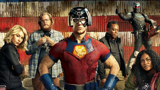 🧨 Pacificador Temporada 2: Trailer oficial divulgado — o que esperar?