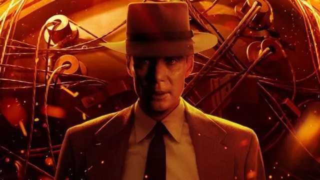 ☢️ Oppenheimer — Um resgate do cinema em sua forma mais grandiosa