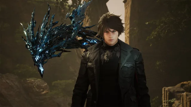 🎮 Lost Soul Aside: A Promessa de um RPG Épico Está Chegando!