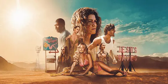 💊 Euphoria: O Brilho Acabou, Ficou a Ressaca