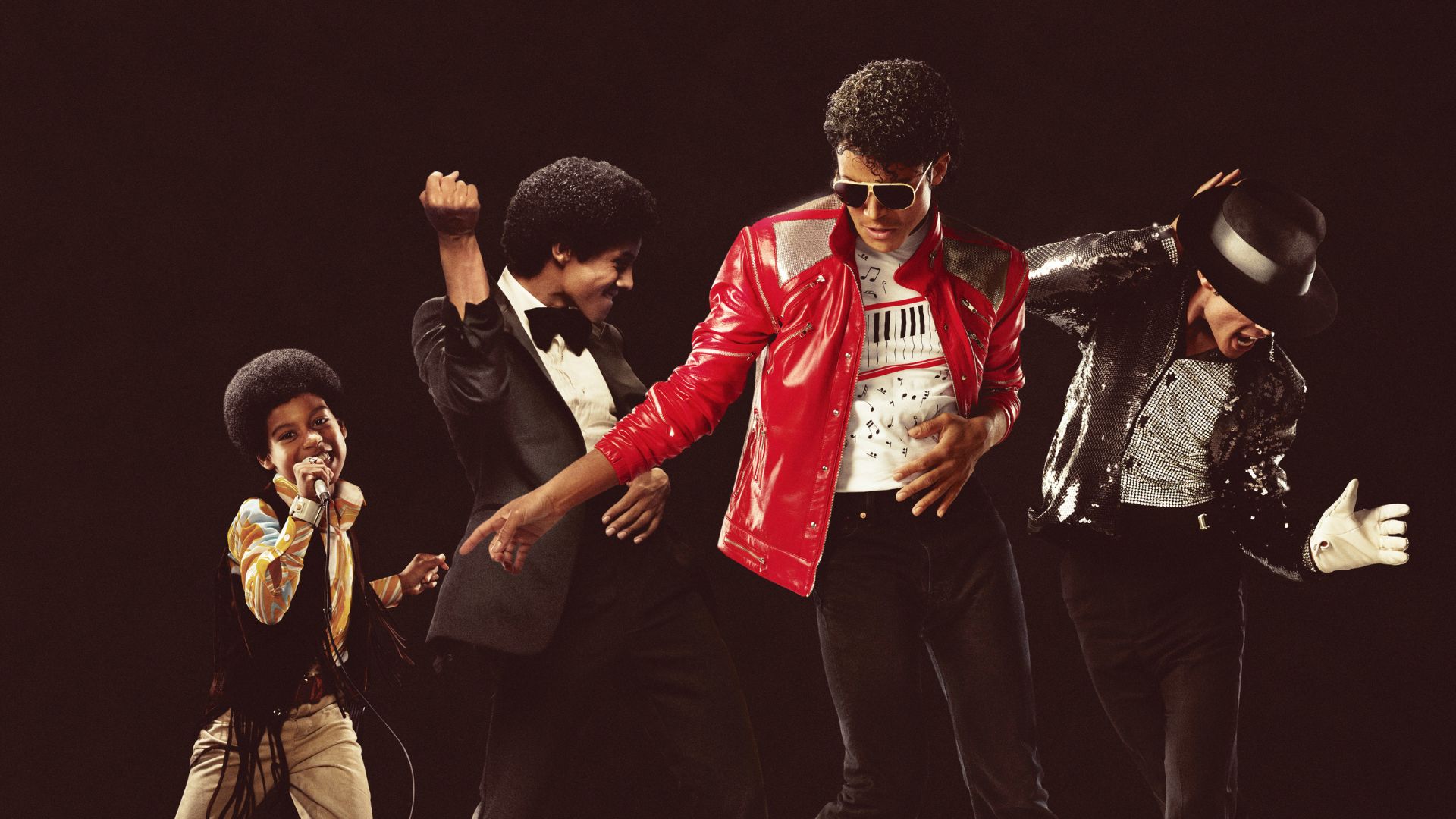 O Rei do Pop Voltou? Tudo o que você precisa saber sobre o filme Michael