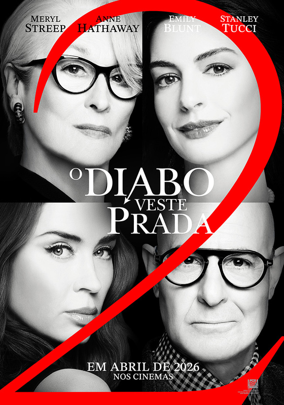 O Diabo Veste Prada 2: O Triunfo do Algoritmo e o Sacrifício da Evolução (Spoiler)